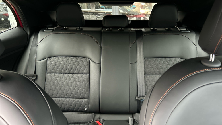 MG MG3 1.5 Hybrid Trophy 5dr Auto Hybrid Hatchback